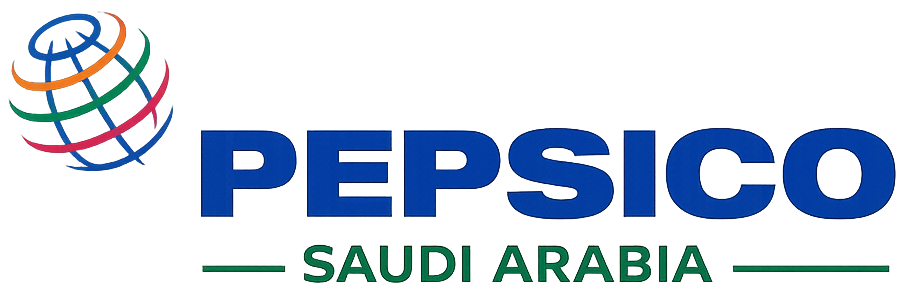 PepsiCo Saudi Arabia corporate logo — AFM Solutions industrial client