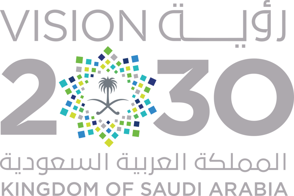 Saudi Vision 2030 — Kingdom of Saudi Arabia
