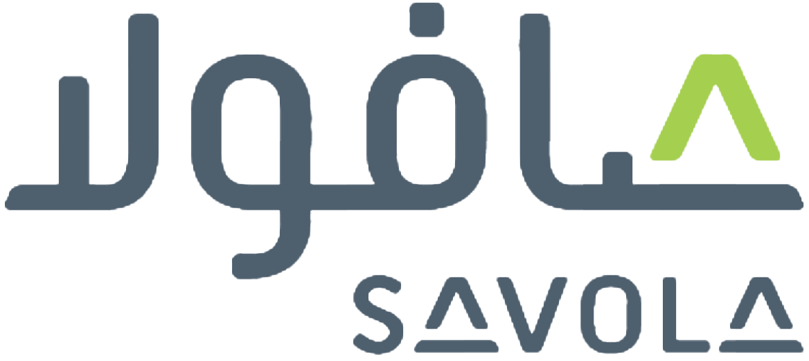 Savola corporate logo — AFM Solutions industrial client