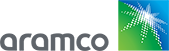 Aramco corporate logo — AFM Solutions industrial client