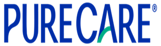 PureCare corporate logo — AFM Solutions industrial client