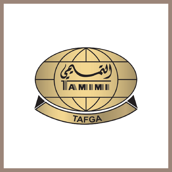 Tamimi corporate logo — AFM Solutions industrial client