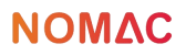 NOMAC corporate logo — AFM Solutions industrial client