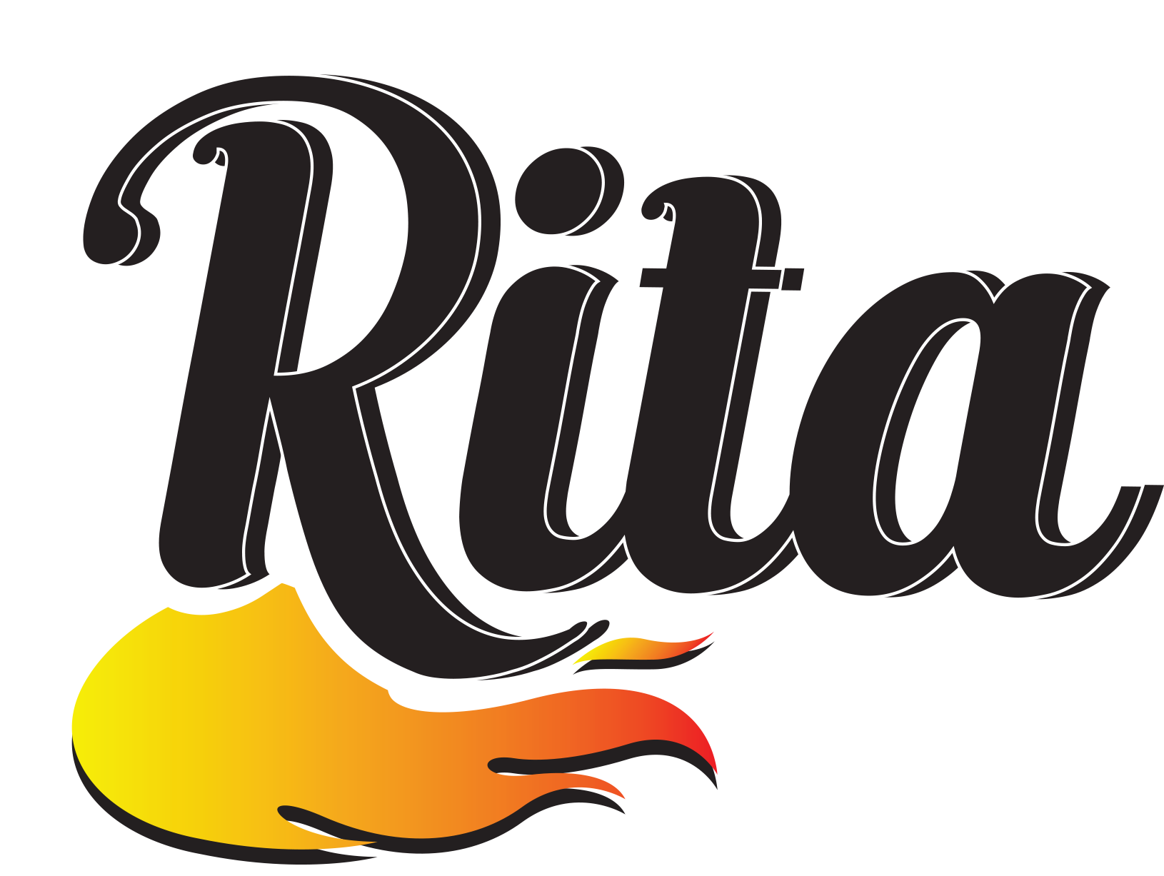 Rita corporate logo — AFM Solutions industrial client