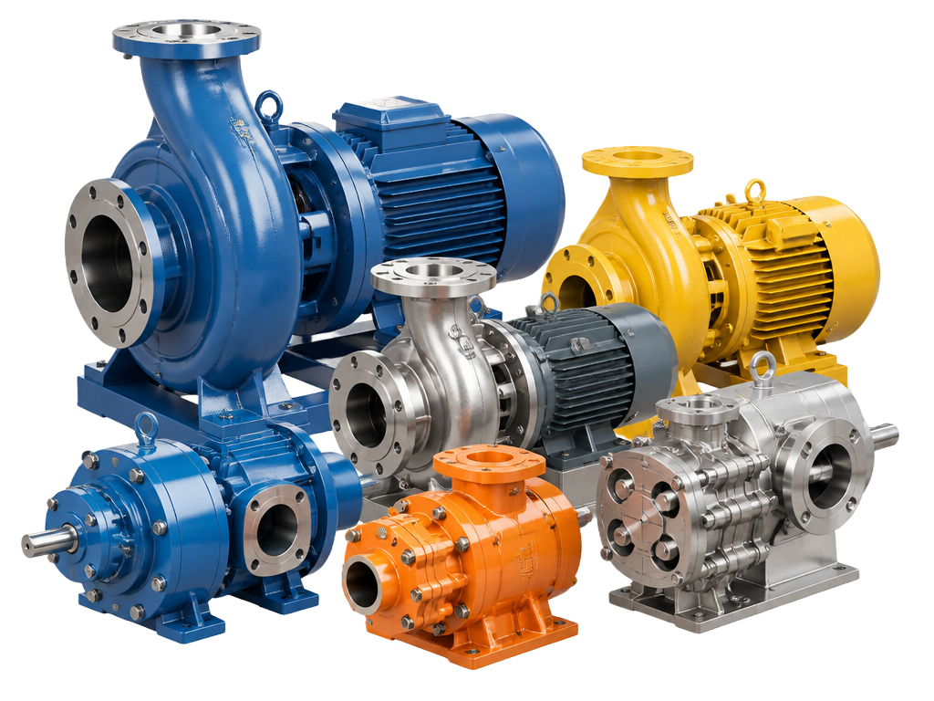 Rotating Equipment Services