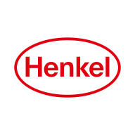 Henkel corporate logo — AFM Solutions industrial client