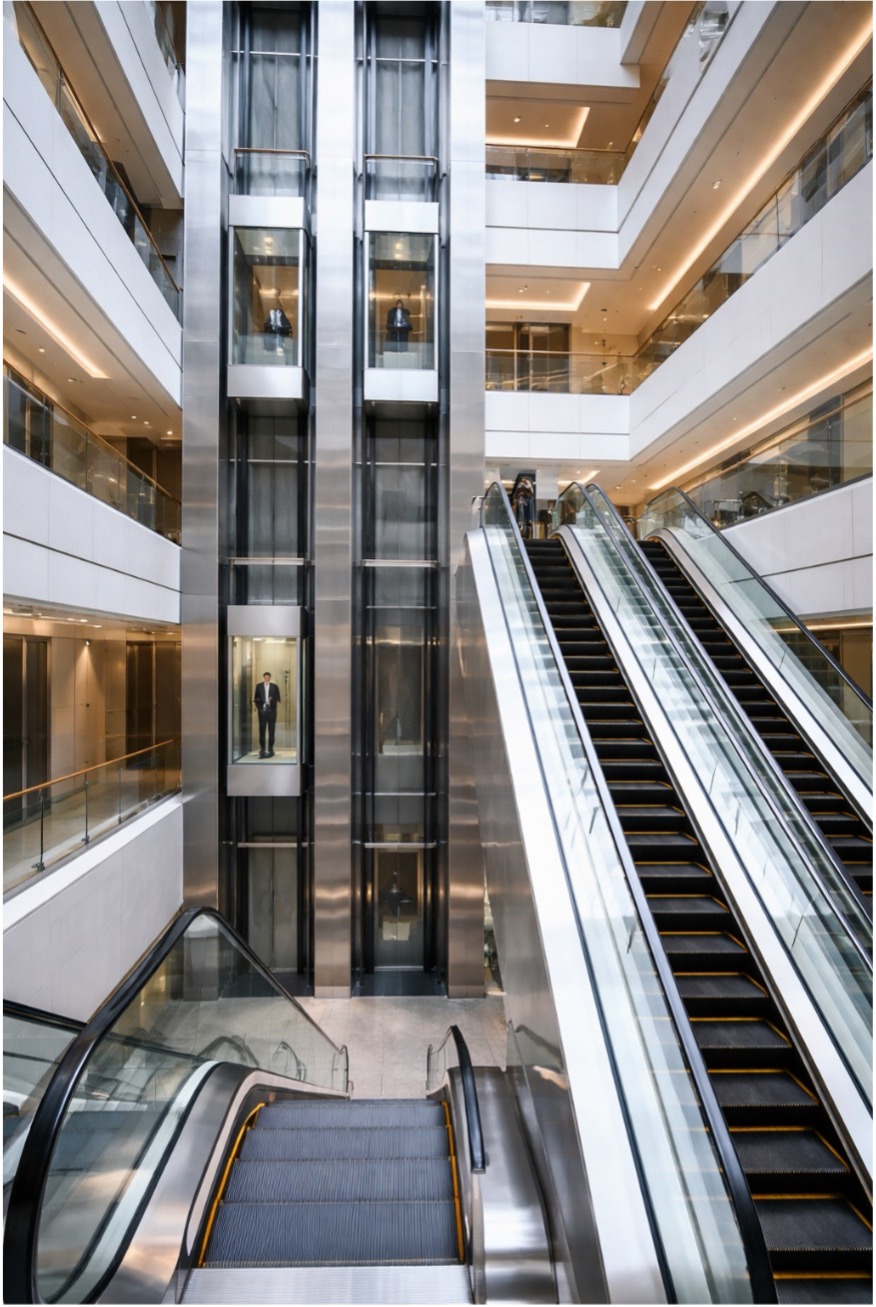 Vertical Transportation