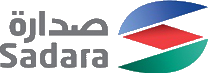 Sadara corporate logo — AFM Solutions industrial client